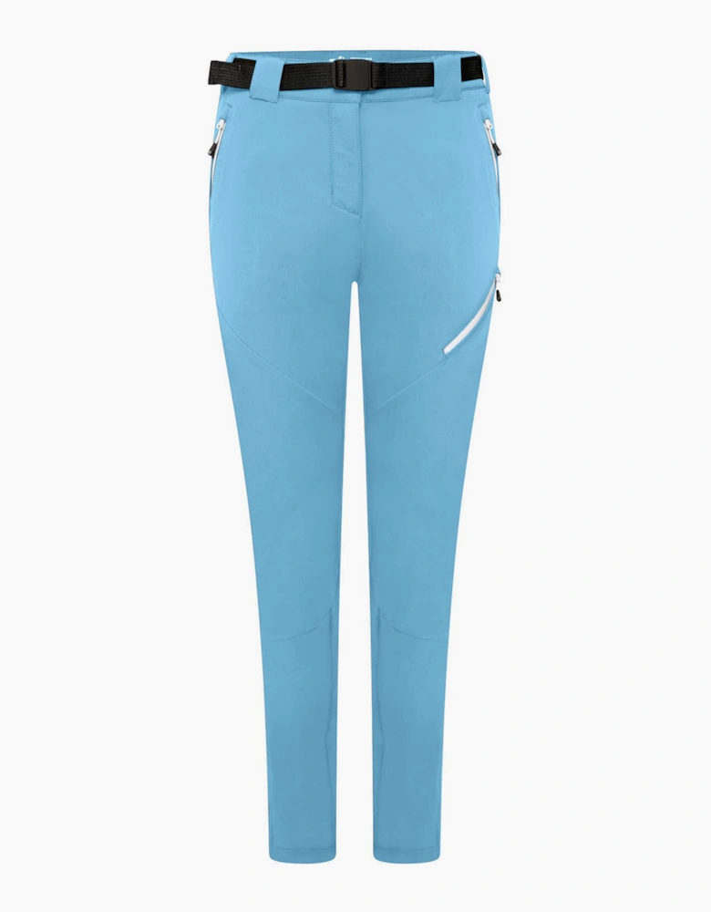 Womens/Ladies Melodic Pro Stretch Hiking Trousers