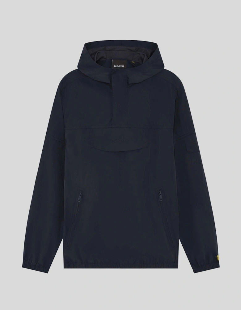 Water Resistant Smock Jacket