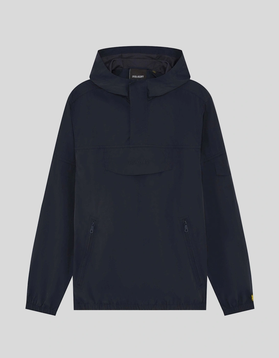 Water Resistant Smock Jacket, 2 of 1