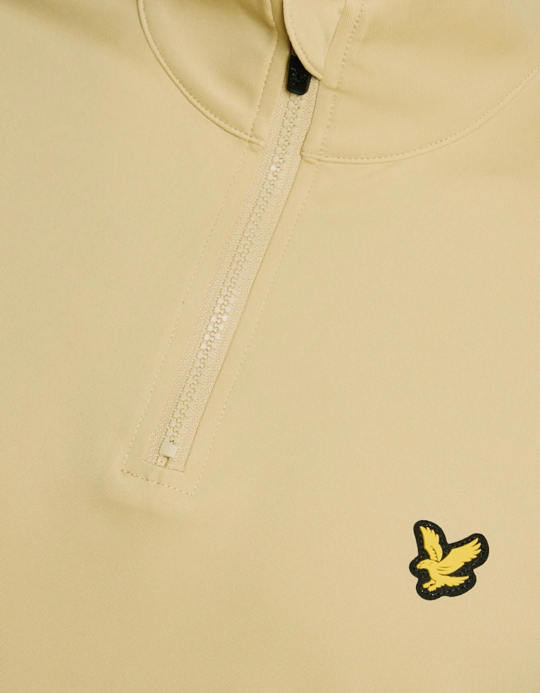 Performance 1/4 Zip Midlayer
