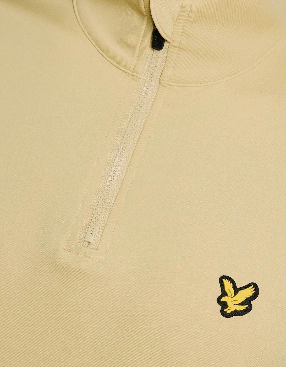 Performance 1/4 Zip Midlayer