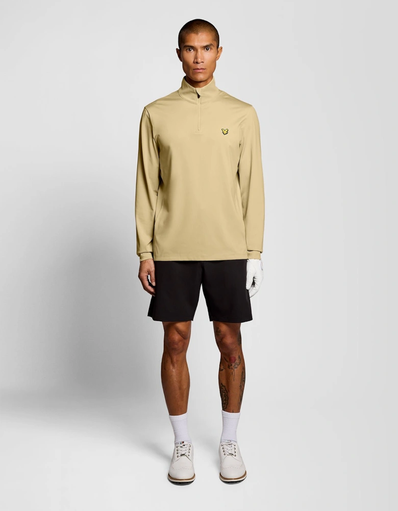 Performance 1/4 Zip Midlayer
