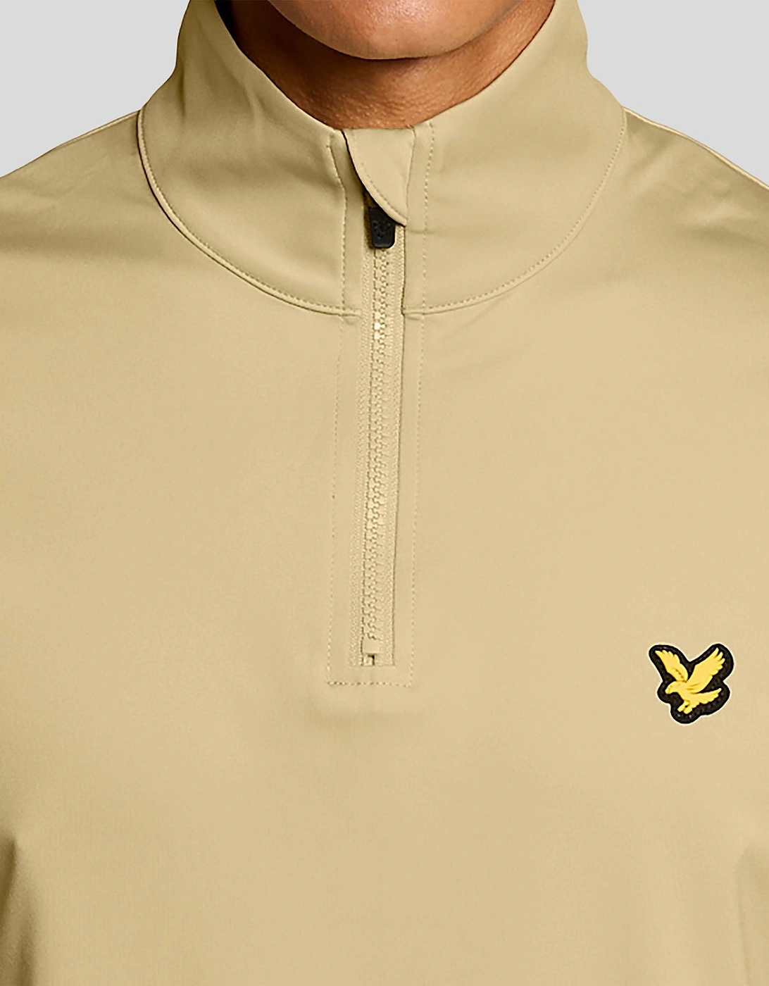 Performance 1/4 Zip Midlayer