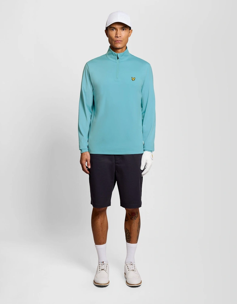 Performance 1/4 Zip Midlayer