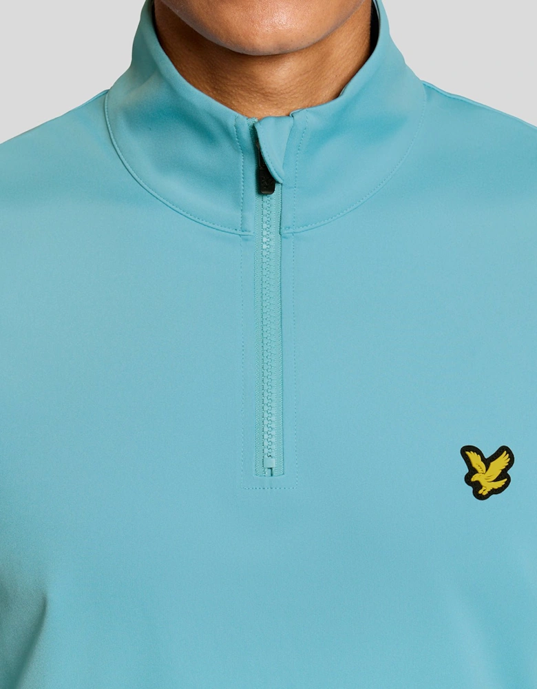 Performance 1/4 Zip Midlayer