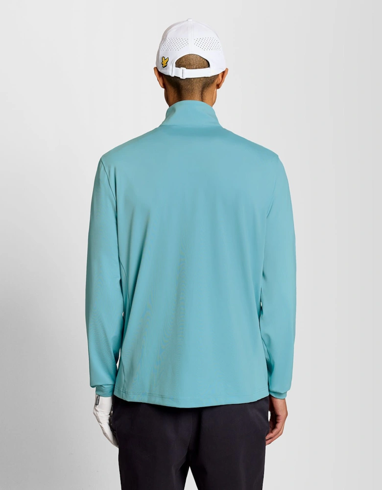 Performance 1/4 Zip Midlayer
