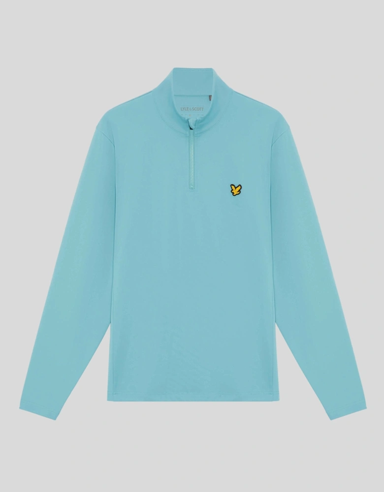 Performance 1/4 Zip Midlayer
