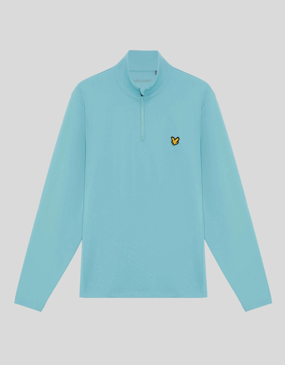 Performance 1/4 Zip Midlayer