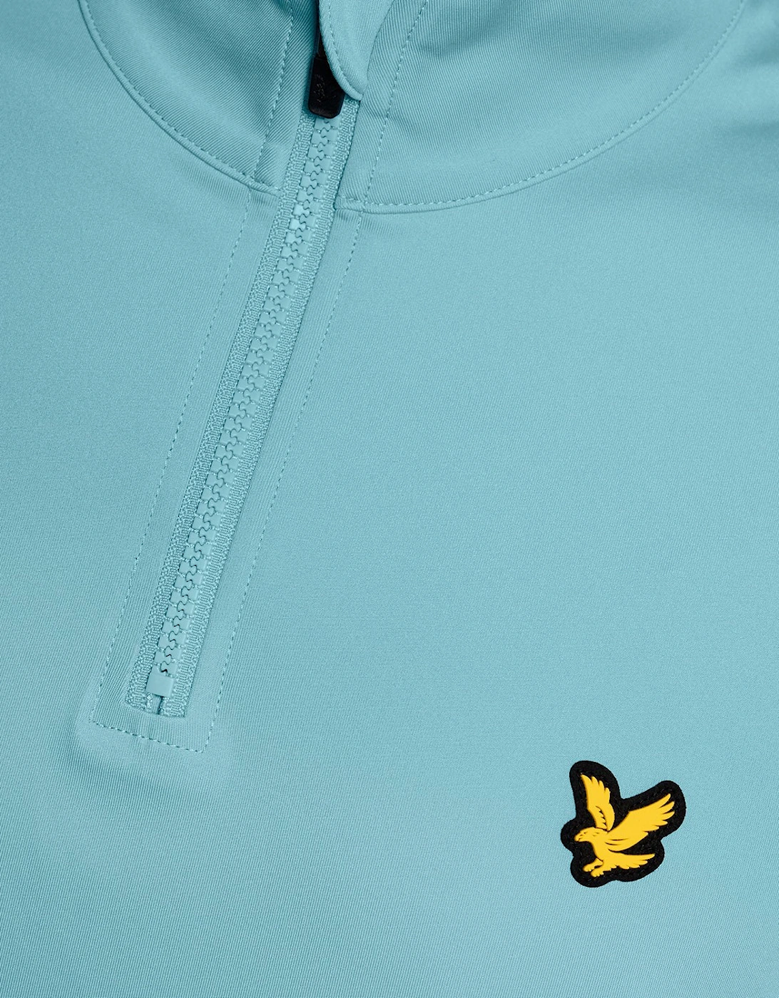Performance 1/4 Zip Midlayer