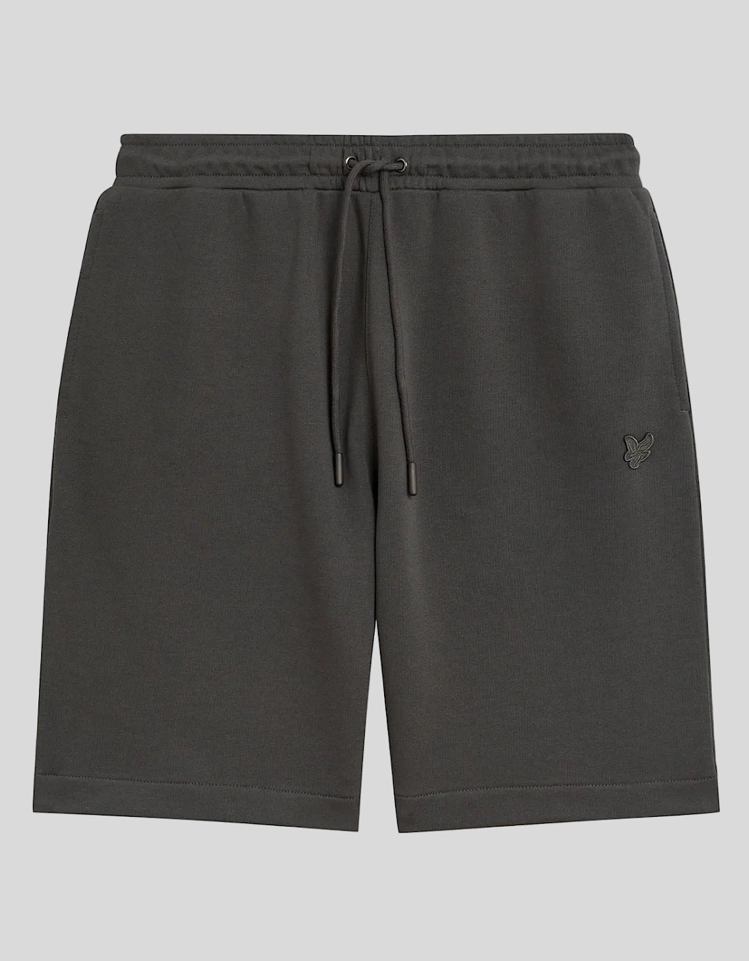Superfine Cotton Sweat Shorts