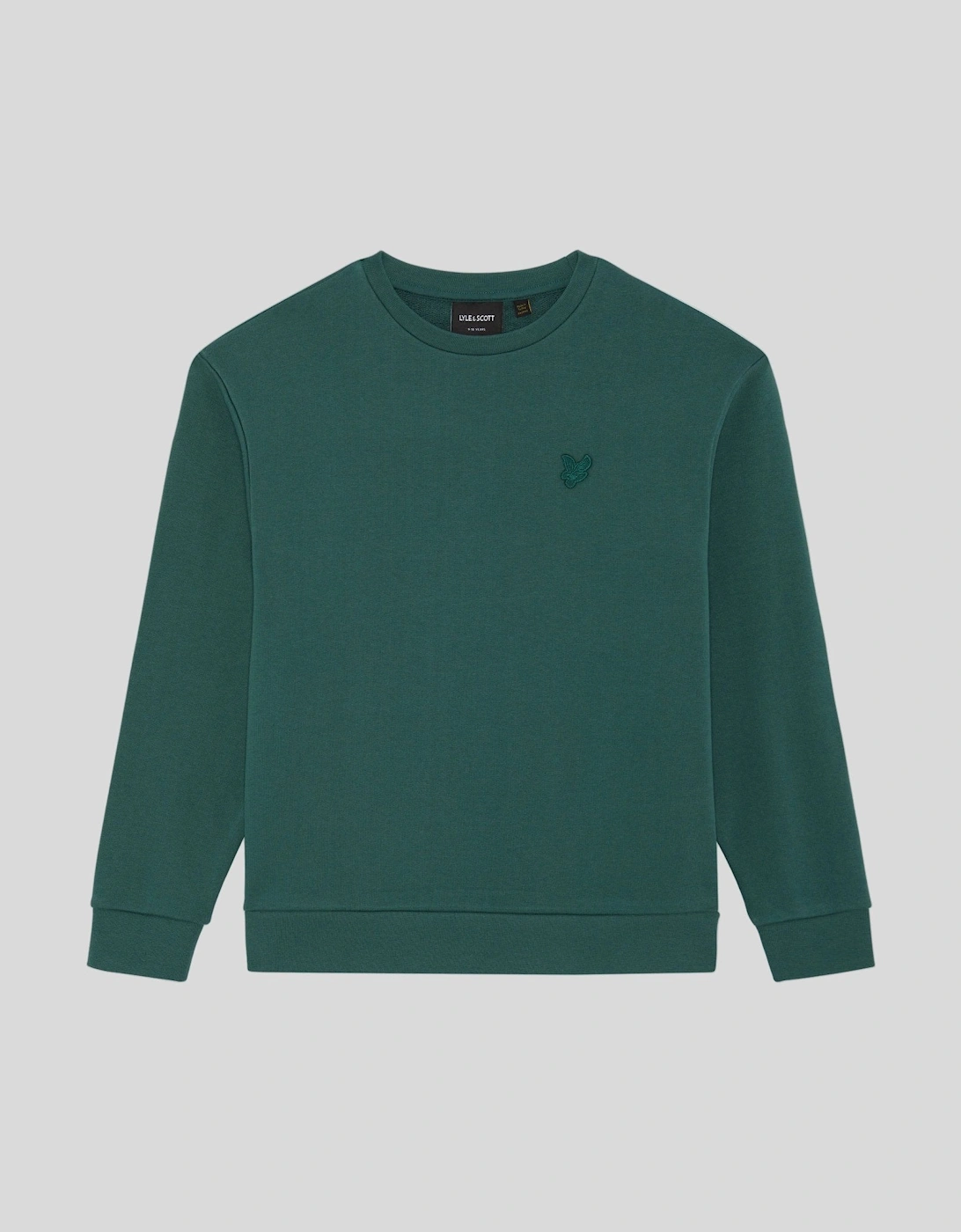 Heavyweight Cotton Sweatshirt