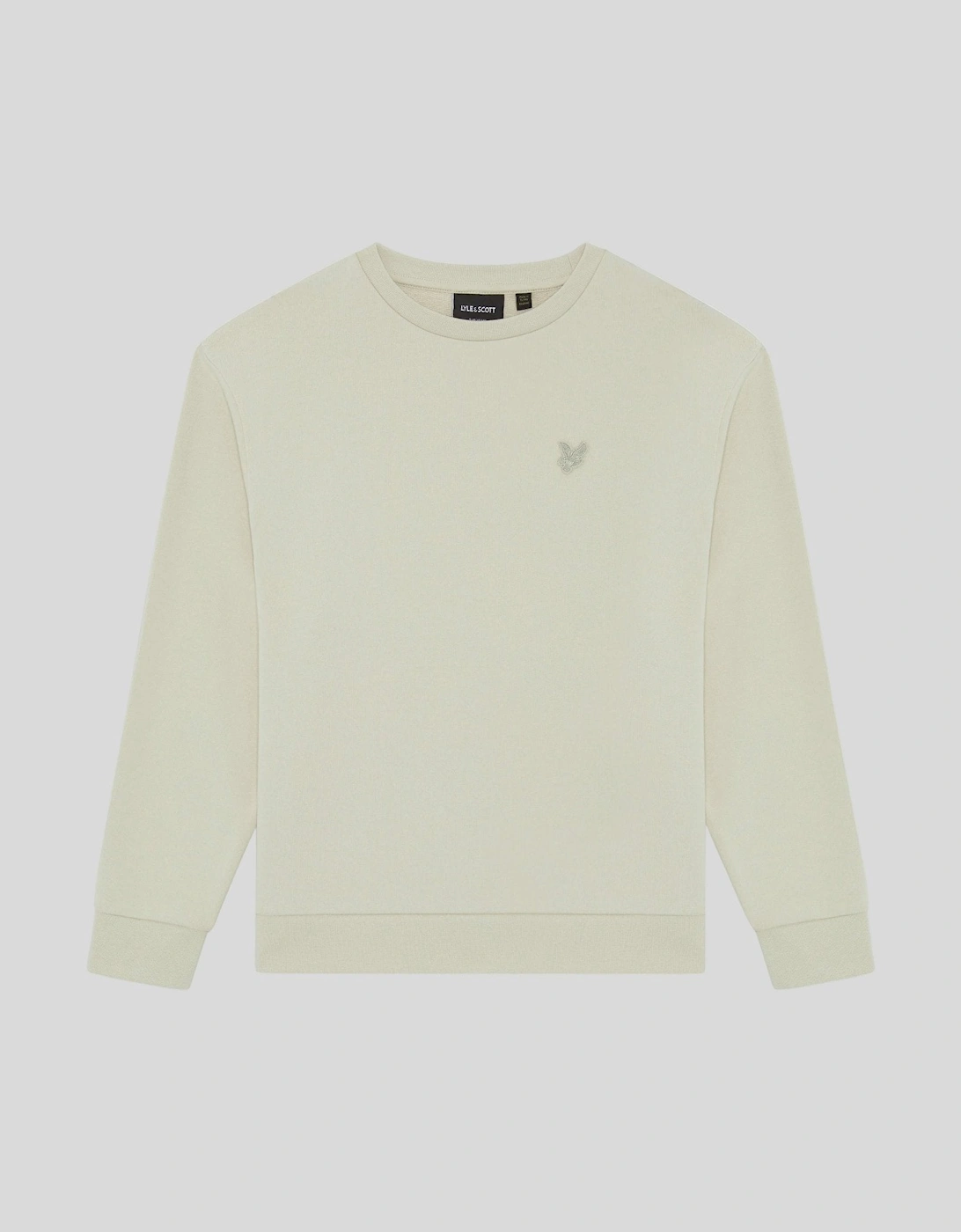 Heavyweight Cotton Sweatshirt
