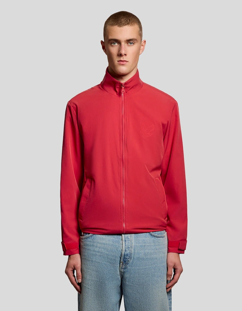 Keyline Windbreaker Jacket