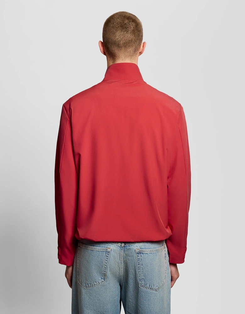 Keyline Windbreaker Jacket
