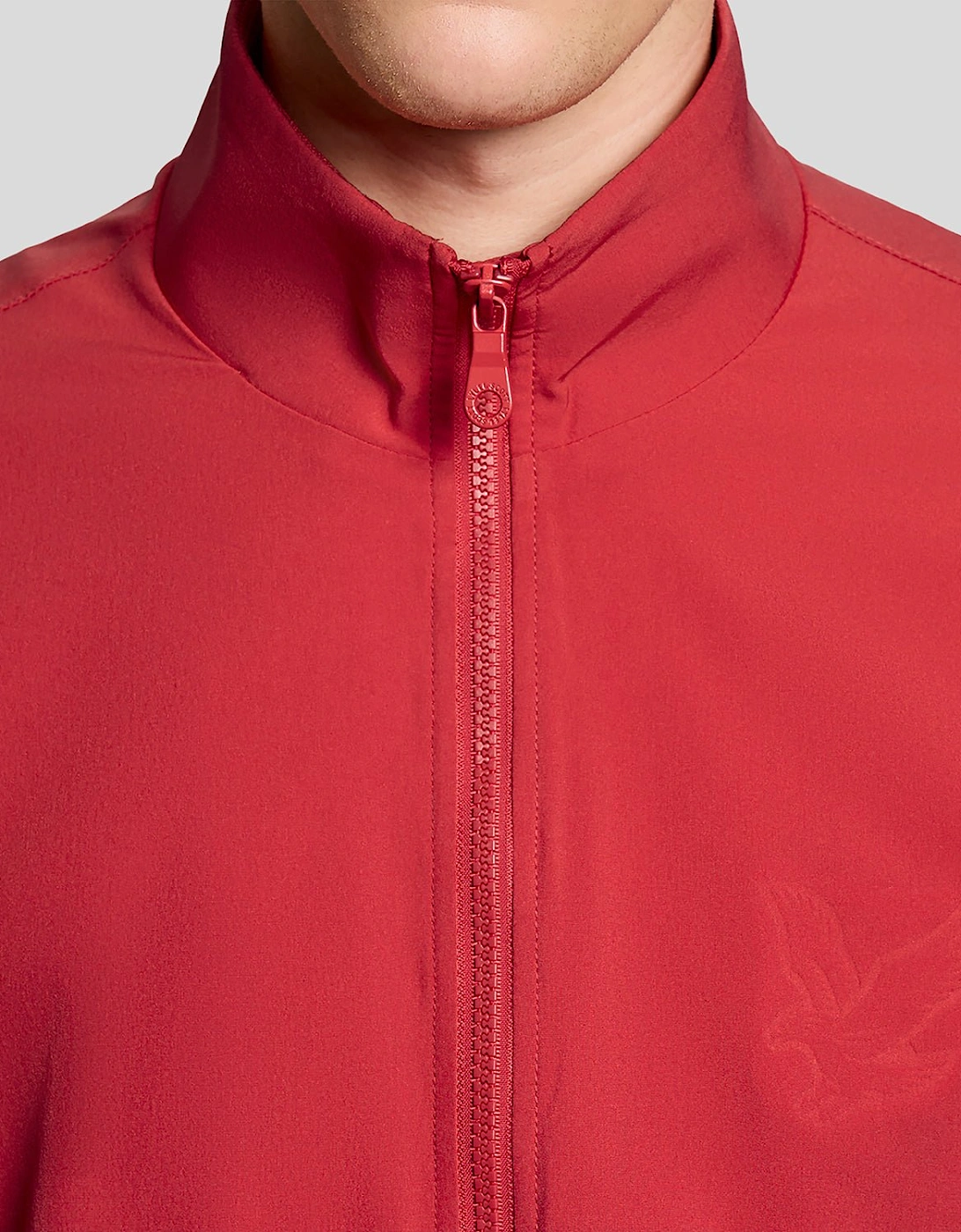 Keyline Windbreaker Jacket