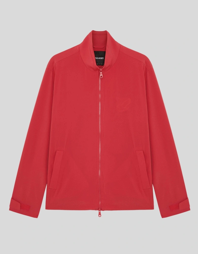 Keyline Windbreaker Jacket