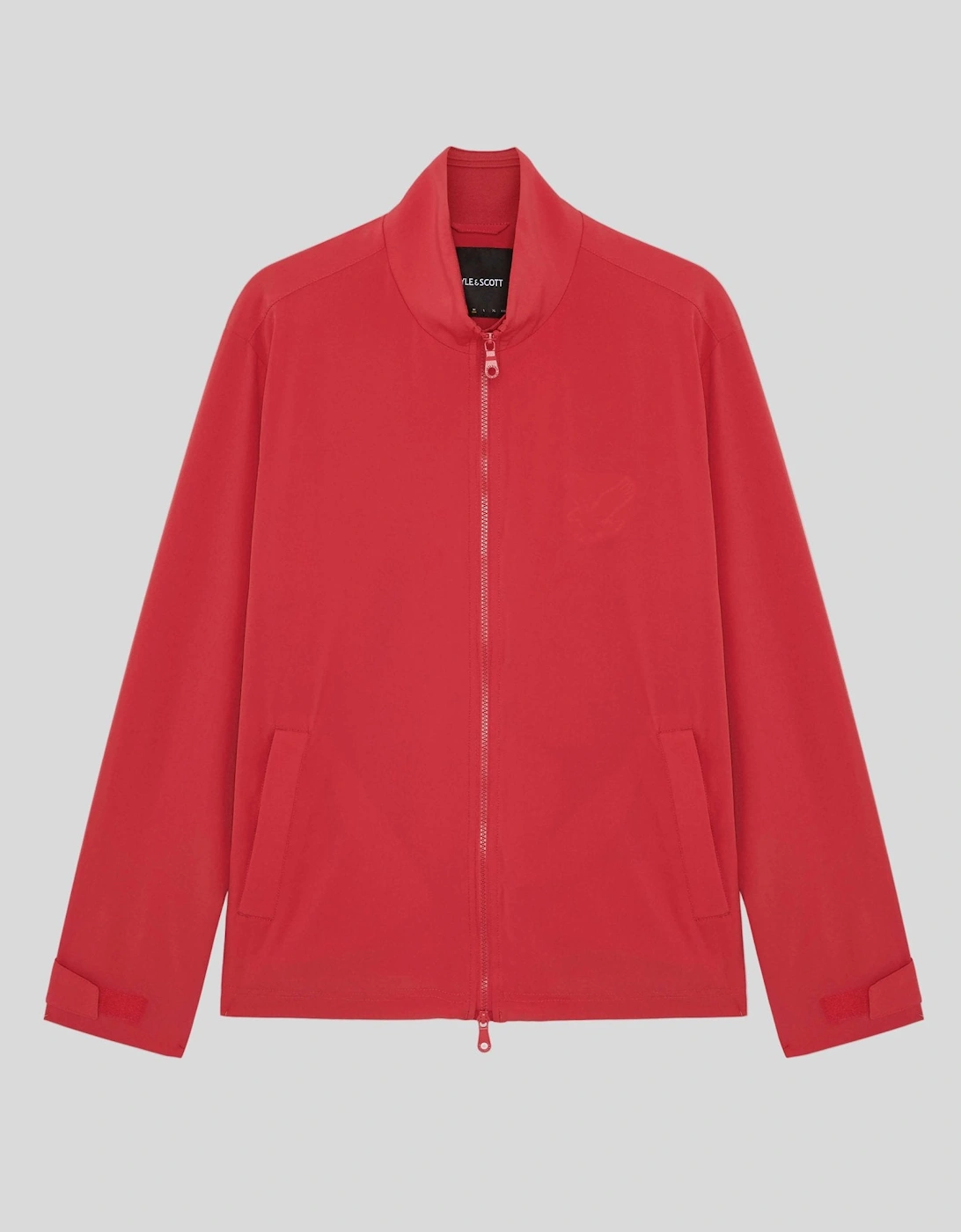 Keyline Windbreaker Jacket