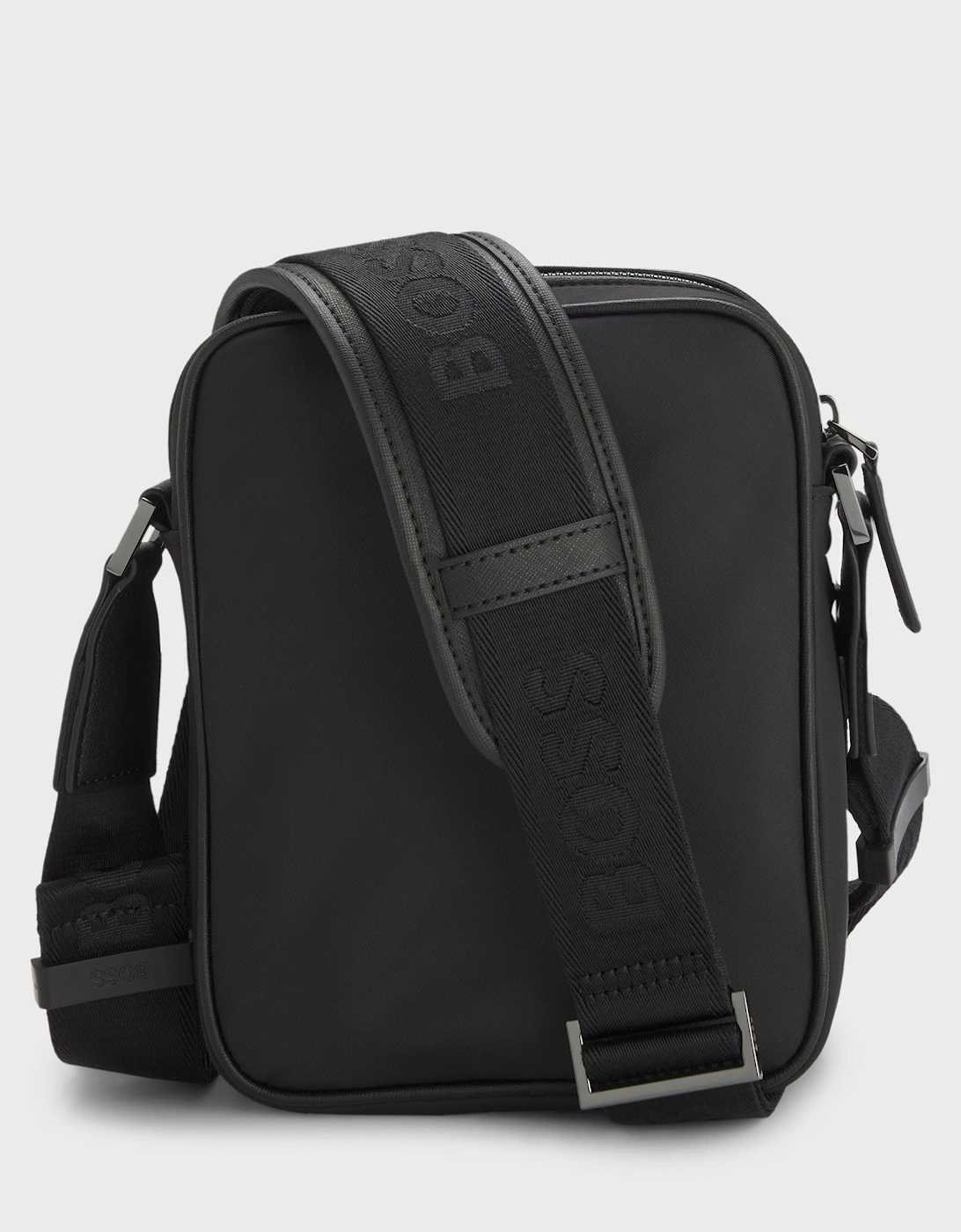 BOSS Black B Icon NS Crossbag 001 Black