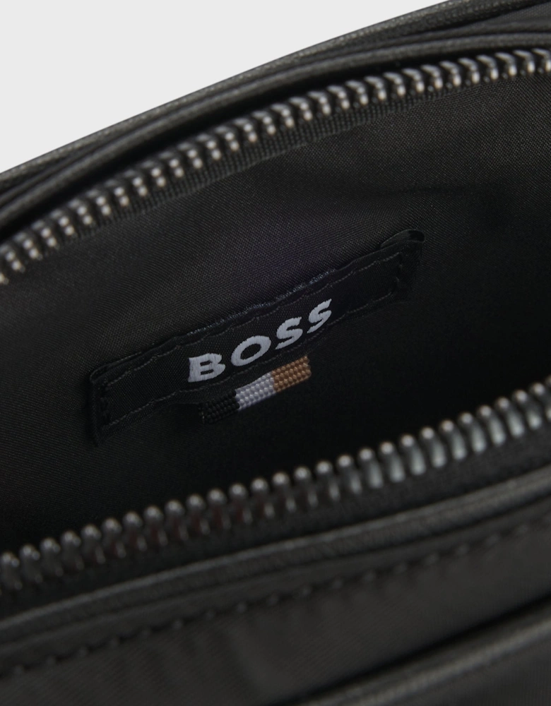 BOSS Black B Icon NS Crossbag 001 Black