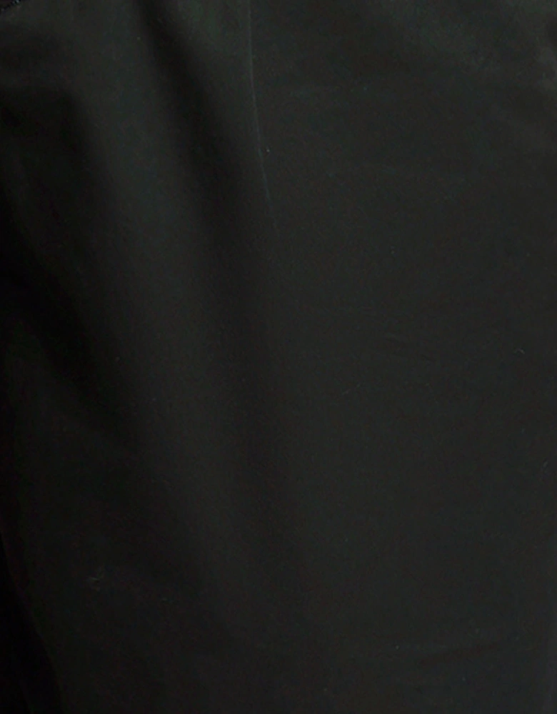 Superfine Cotton Chino Shorts