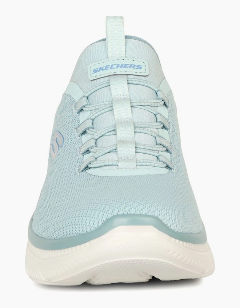 Summits Plus Womens Trainers