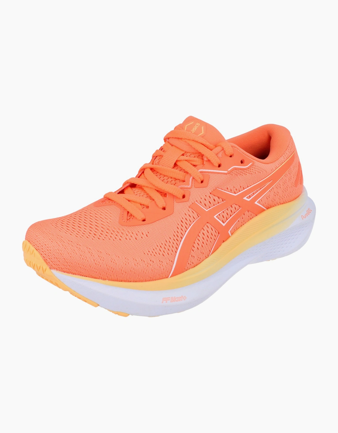 Asics Women's Orange/Orange Gel-Jadeite 3 1012B942 800 - Size: 5.5