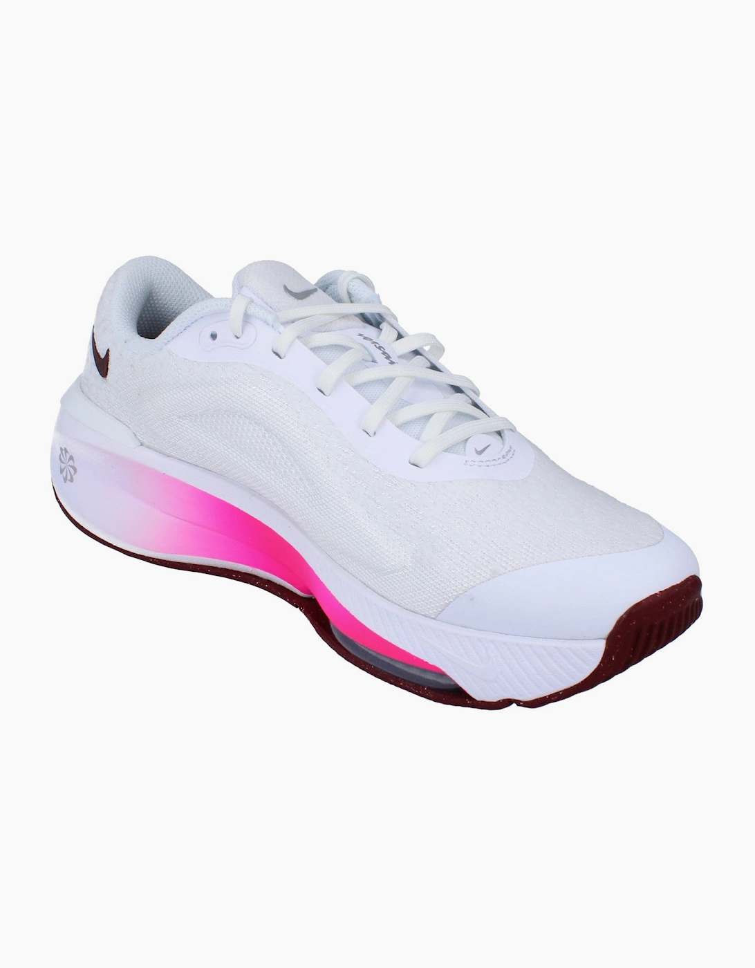 Womens Versair Trainers Dz3547  100