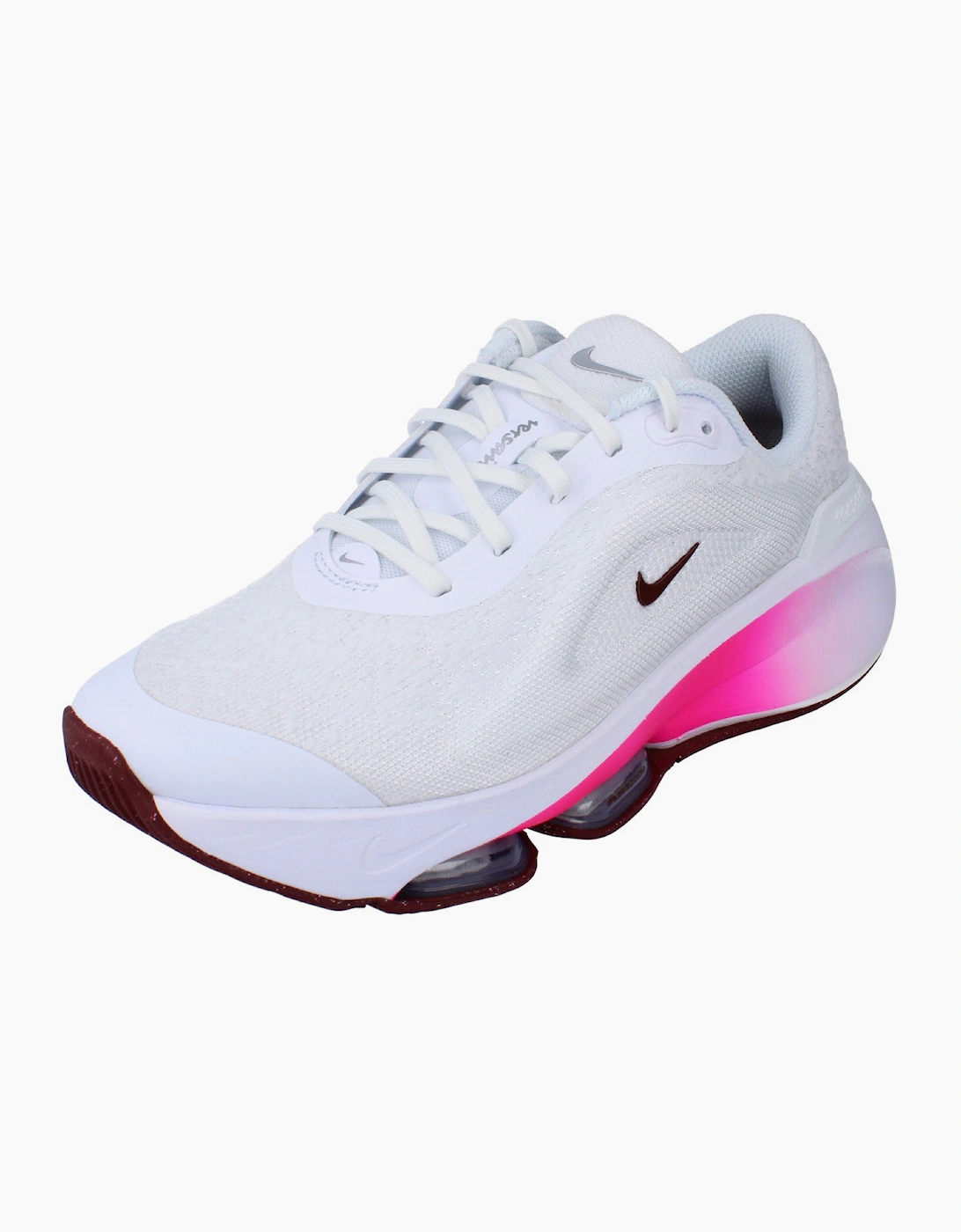 Women's Nike Womens Versair Trainers DZ3547 100 - White - Size: 5