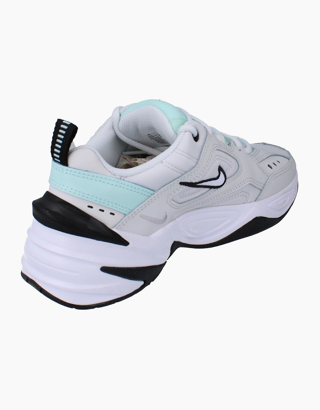 Womens M2K Tekno Ao3108  013