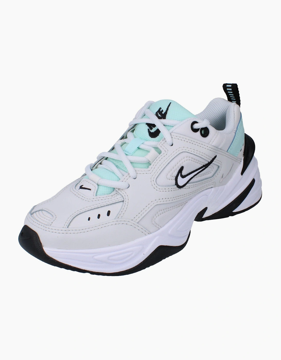 Womens M2K Tekno Ao3108  013, 6 of 5
