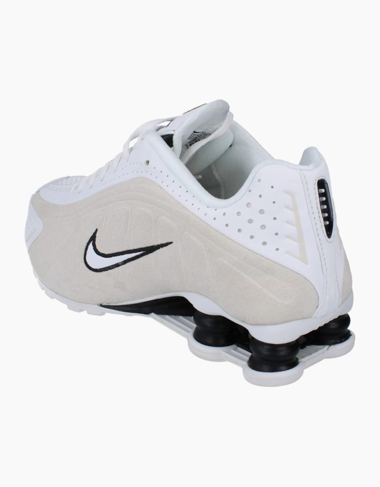 Womens Shox R4 Hq7739  100