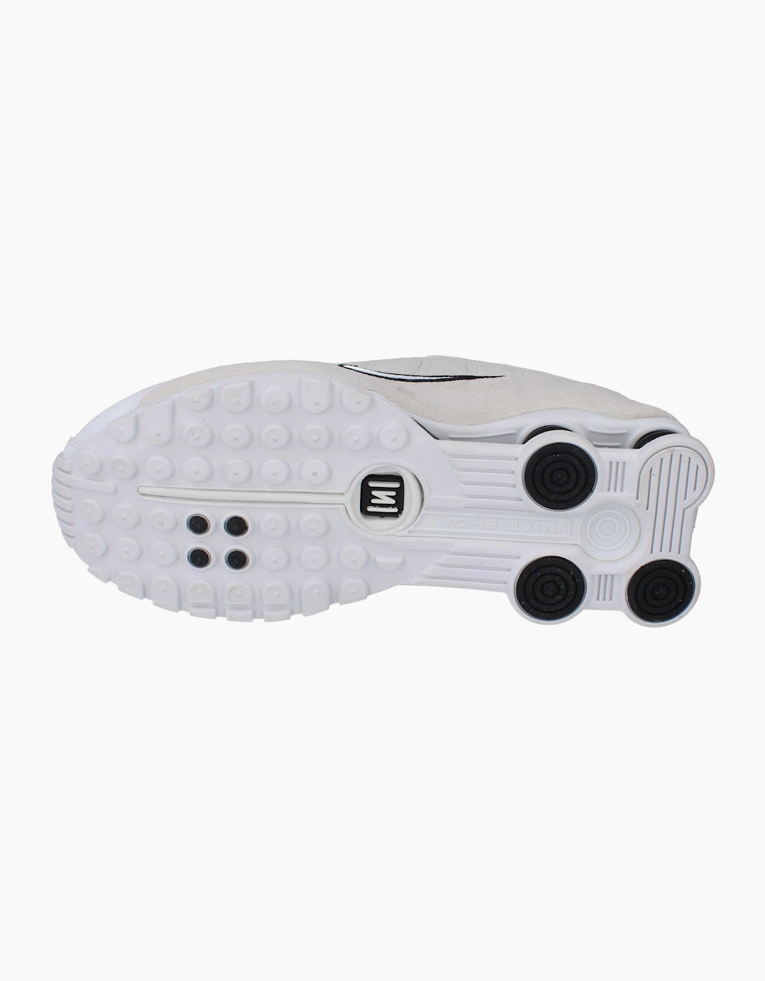 Womens Shox R4 Hq7739  100