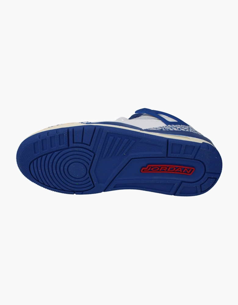 Air Jordan Spizike Low Mens Basketball Trainers Im2176  133