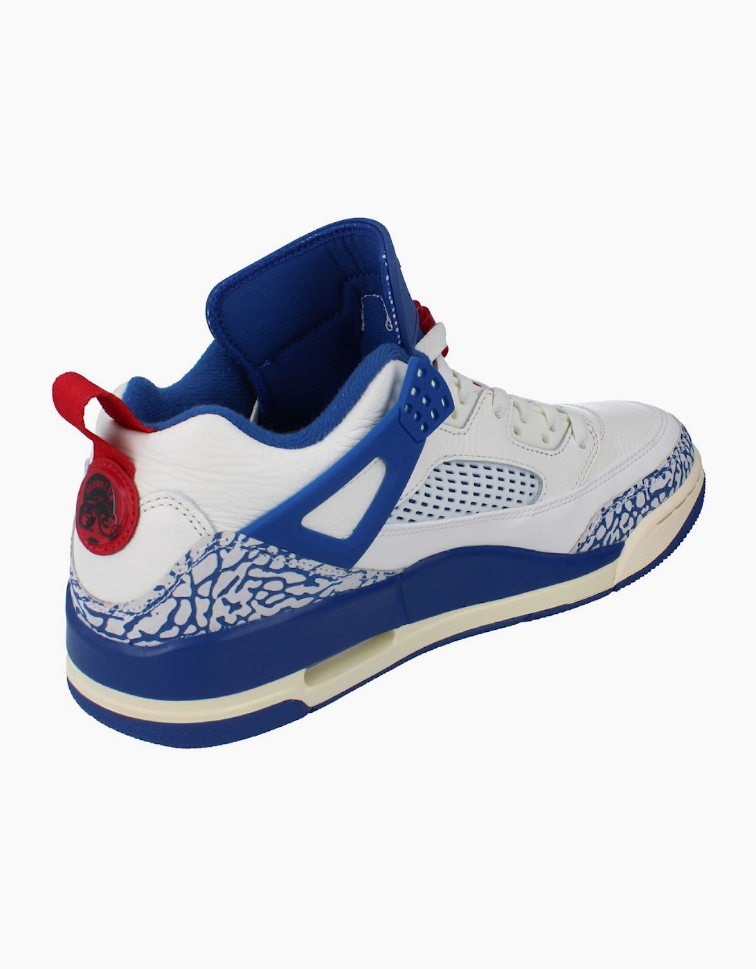 Air Jordan Spizike Low Mens Basketball Trainers Im2176  133