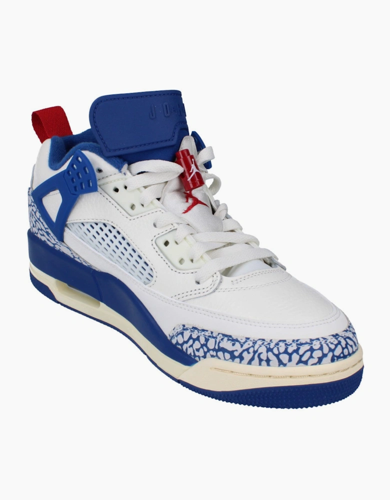 Air Jordan Spizike Low Mens Basketball Trainers Im2176  133