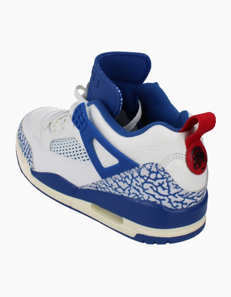 Air Jordan Spizike Low Mens Basketball Trainers Im2176  133