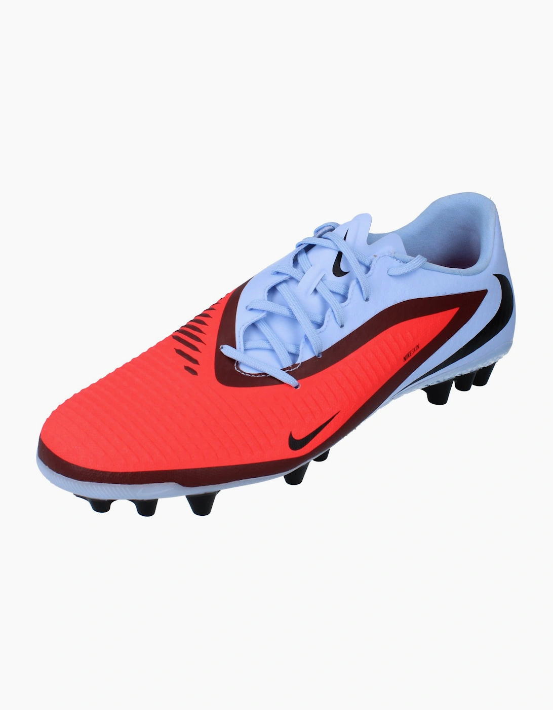 6 Low Academy AG Mens Football Boots Hq2322  400, 6 of 5