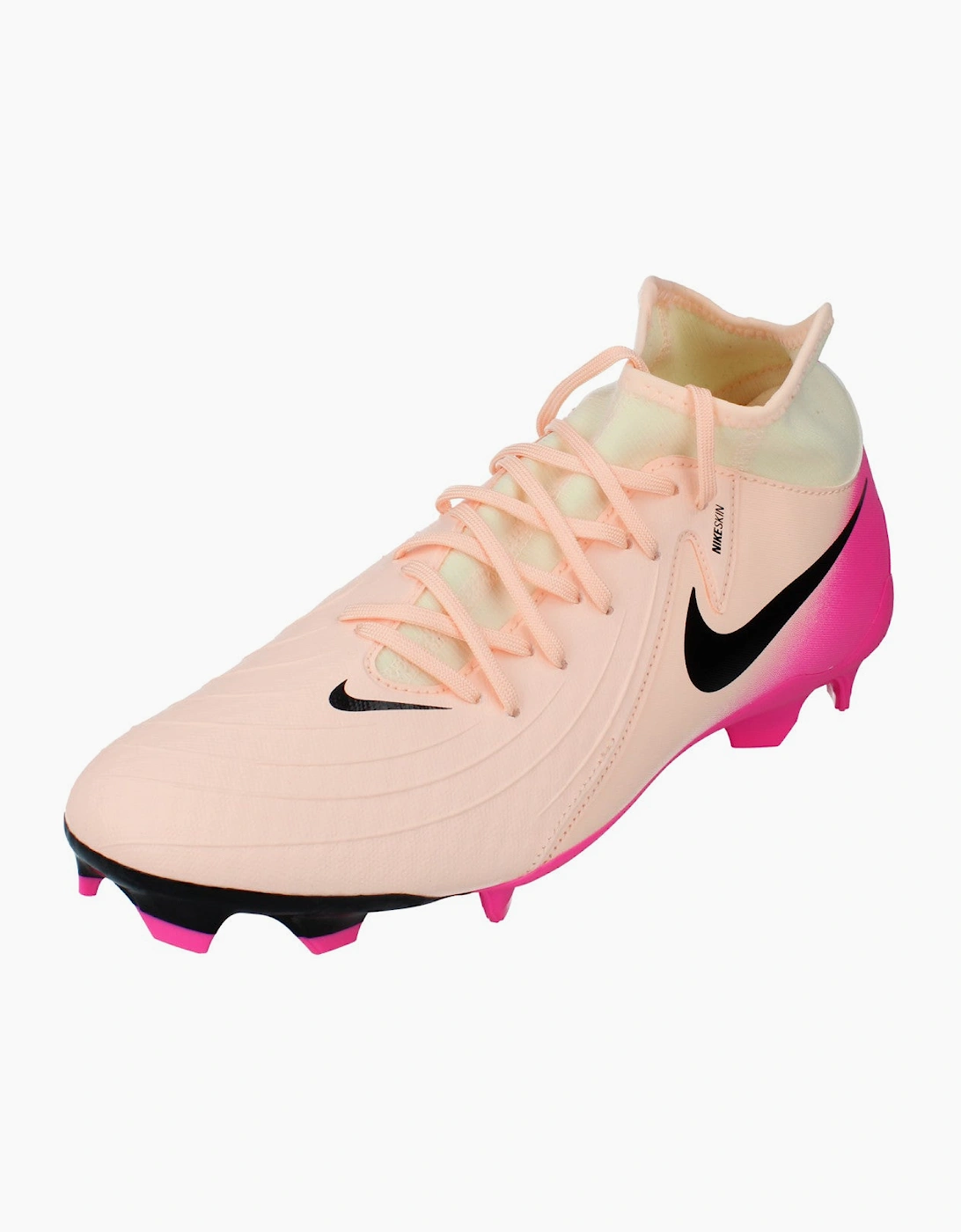 Luna II Academy Fg/Mg Mens Football Boots Fd6725  800, 6 of 5