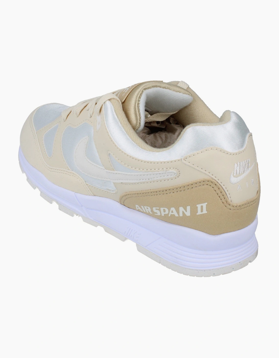 Air Span II SE Su19 Mens Trainers Bq8164  200