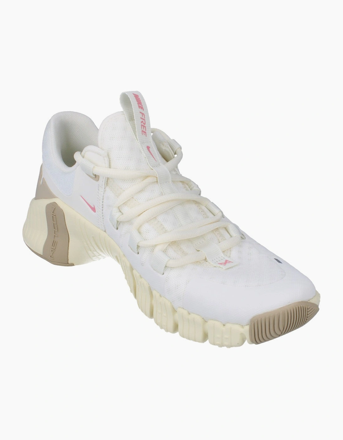 Womens Free Metcon 5 Trainers Dv3950  100