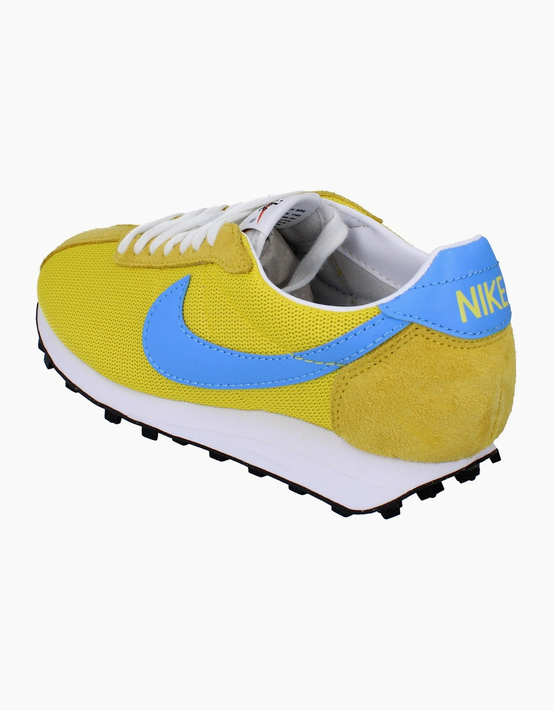 Womens Ld-1000 Trainers Hf3227  700