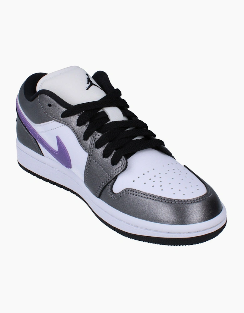 Womens Air Jordan 1 Low SE Trainers Hj5910  105