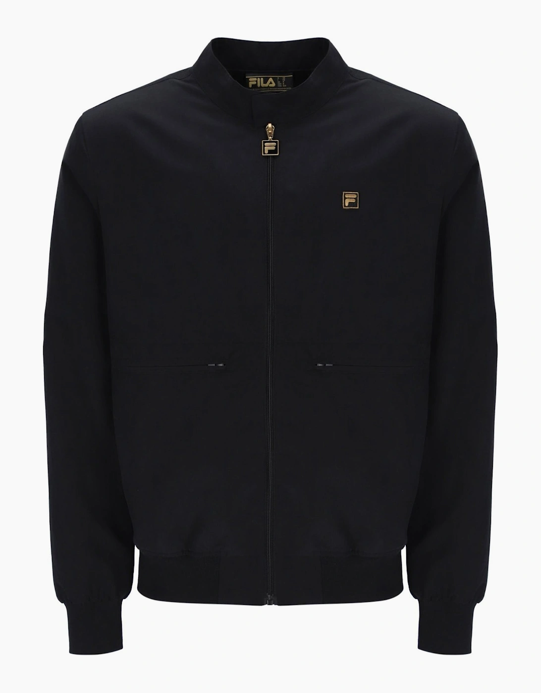 Gold Smith Archive Inspired Jacket Black, 3 of 2
