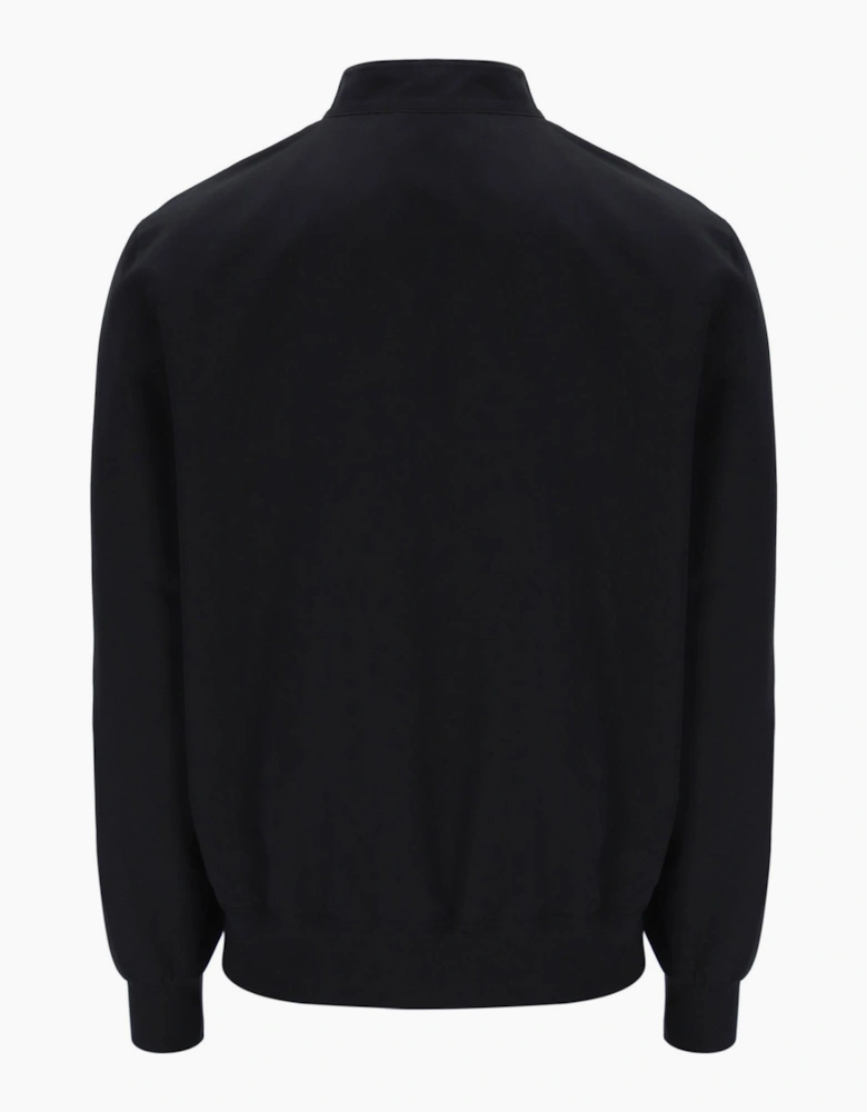 Gold Smith Archive Inspired Jacket Black