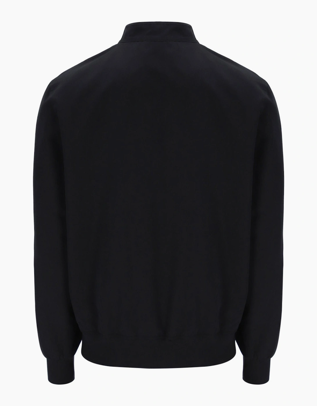 Gold Smith Archive Inspired Jacket Black