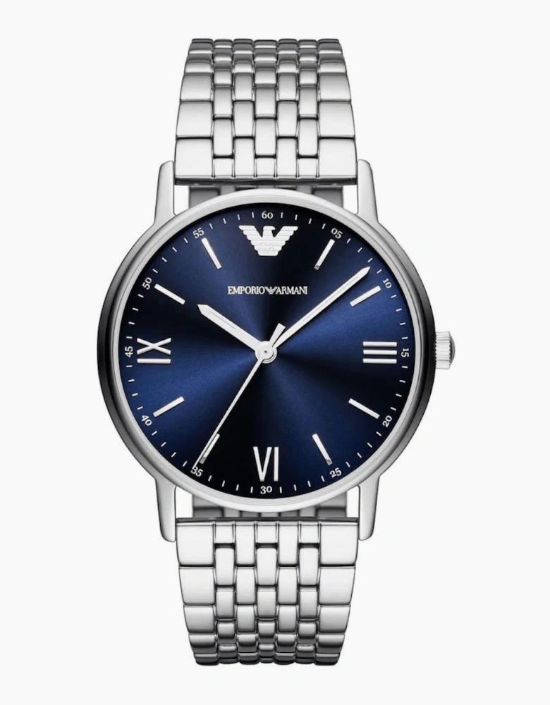 AR80010 Blue Dial Men's Watch