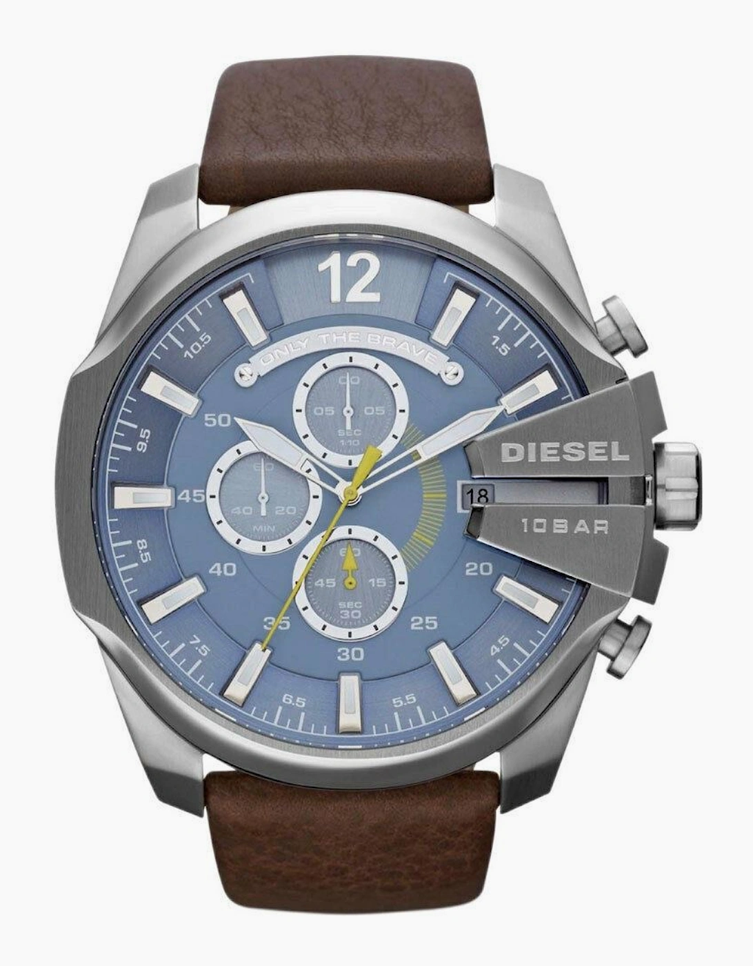 DZ4281 Mega Chief Chronograph Men's Watch, 5 of 4