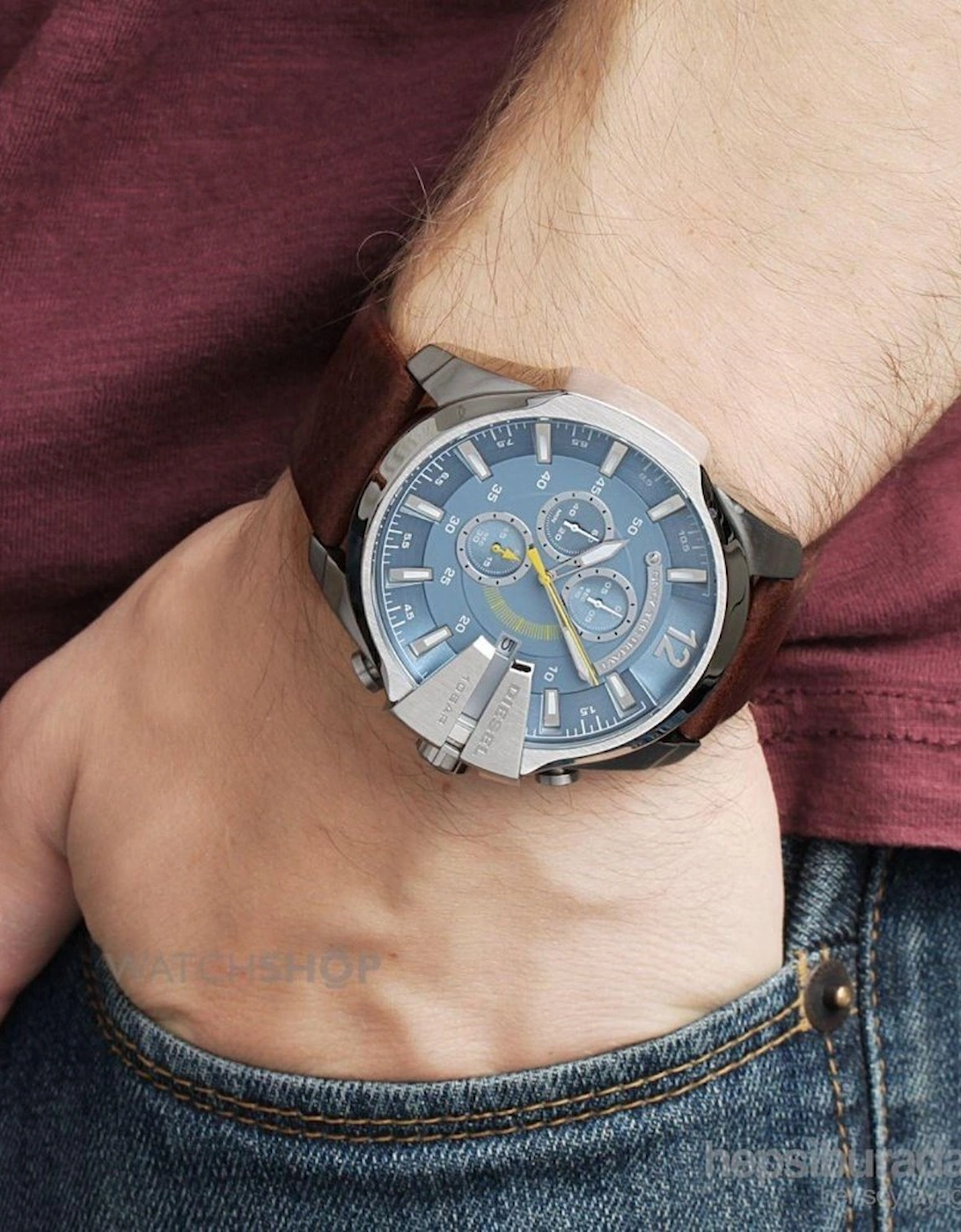 DZ4281 Mega Chief Chronograph Men's Watch