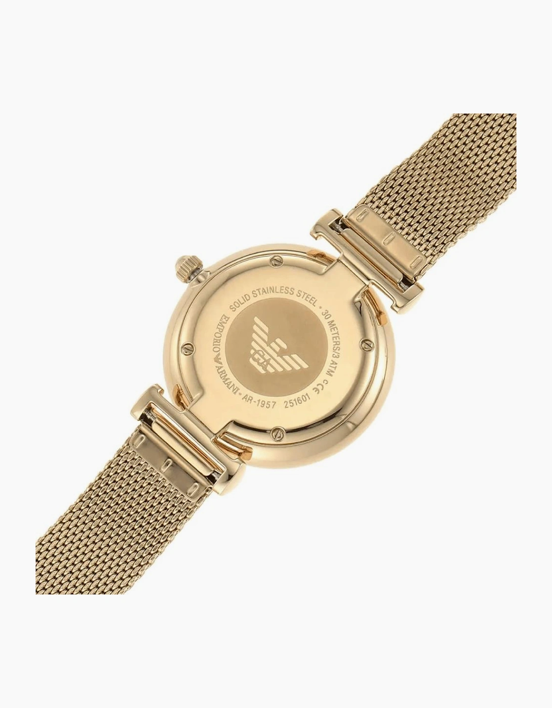 AR1957 Retro Ladies Watch