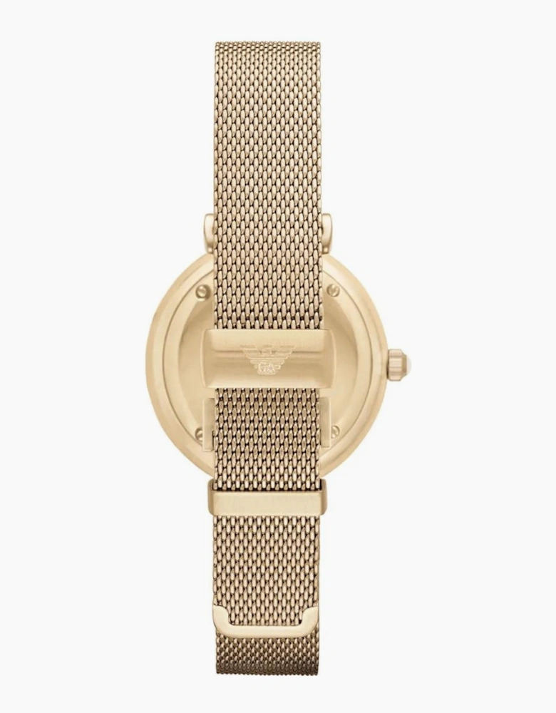 AR1957 Retro Ladies Watch